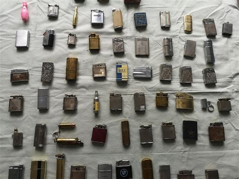 Image result for Lighter Collection