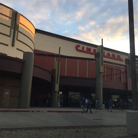 CINEMARK TINSELTOWN GRAPEVINE (Updated 2026) All You Need to Know ...