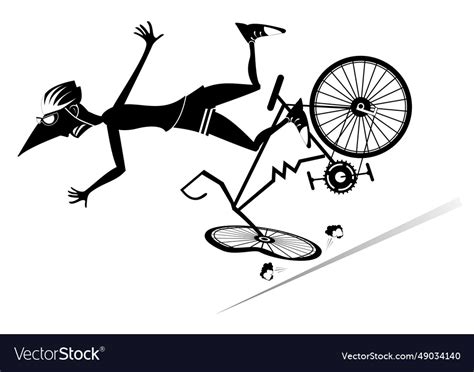 Image result for Free Falling Cycle Animation