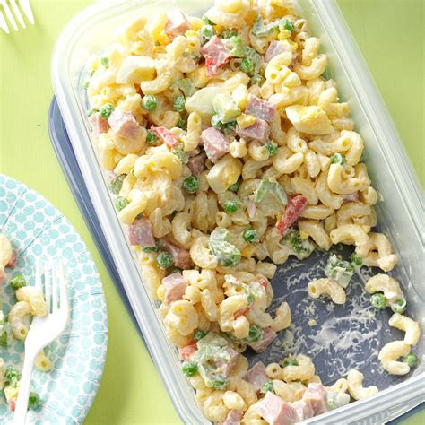 Macaroni Salad Recipe Easy Pinoy at Tina Philpott blog