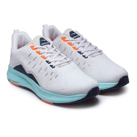 Buy ASIAN Men's Runway-03 Sports Running,Walking & Gym Shoes with Quik ...