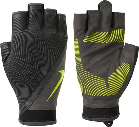NIKE MEN'S HAVOC TRAINING Gym & Fitness Gloves - Buy NIKE MEN'S HAVOC ...