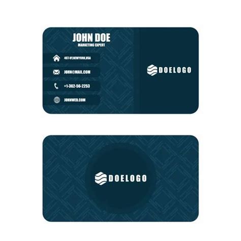Business Cards - Appointment Cards Printing Service Provider from Bengaluru