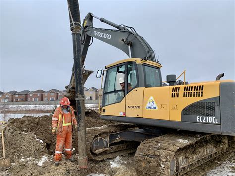 Image result for Utility Installation