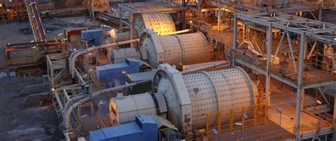 Image result for Ore Processing