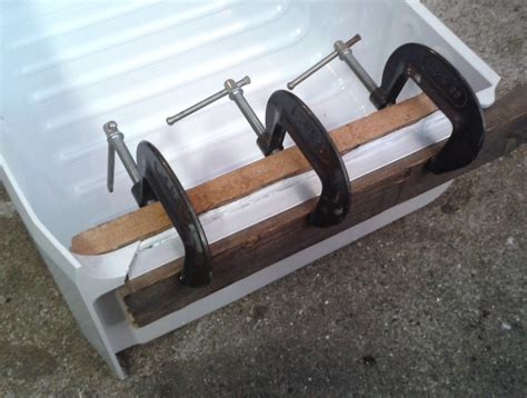 Image result for Freezer Drawer Repair