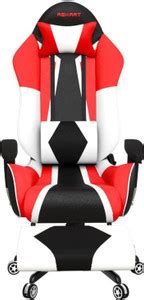 REKART Ergonomic Adjustable Revolving Office, Gaming Chair (RGCF12 ...