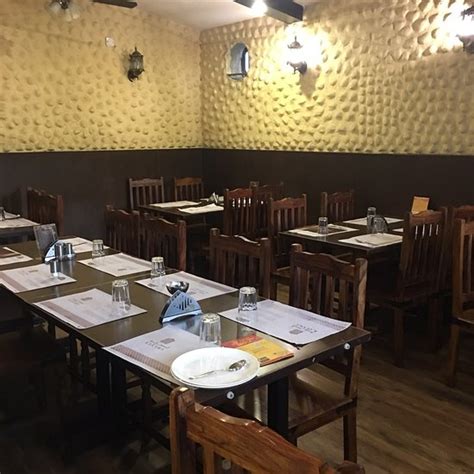 KARAMA, Bengaluru - Frazer Town/Cox Town - Restaurant Reviews, Phone ...