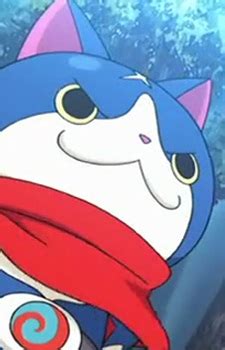 Fuyunyan (Youkai Watch Movie 1: Tanjou no Himitsu da Nyan ...