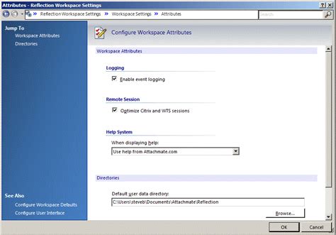 Open a Terinal in Reflection Workspace 的图像结果