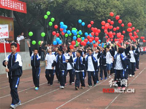 长沙十大高中排行榜 长沙青竹湖湘一外国语学校上榜_排行榜123网