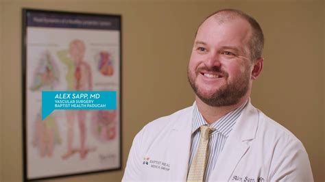 Aortic Aneurysm Symptoms and Treatment in Paducah, KY | Baptist Health