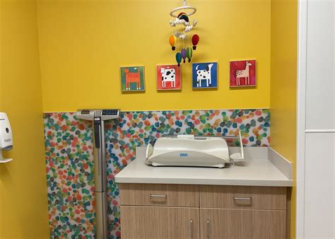 Top St. Louis Pediatric Office in 63141 | Monarch Pediatrics