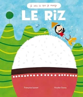 Amazon.in: Buy Riz (le) (coll je sais ce que je mange) Book Online at ...