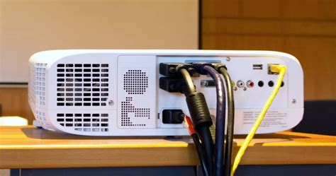 Image result for HD Projector Setup