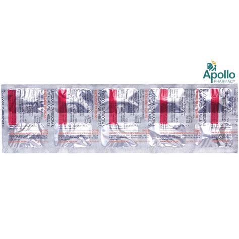 Entacom Plus 50 mg Tablet 10's Price, Uses, Side Effects, Composition ...