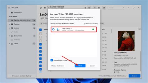 Image result for Como Utilizar Windows File Recovery