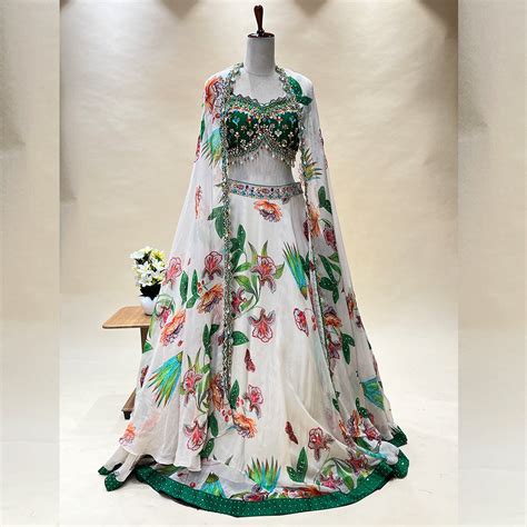 Lehenga – RCM APPARELS PRIVATE LIMITED