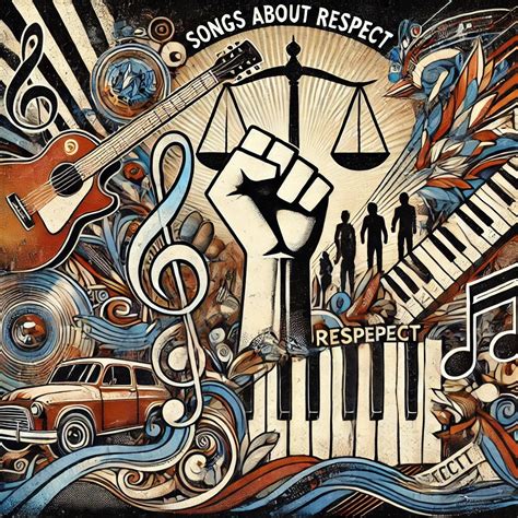 Respect Song 的图像结果