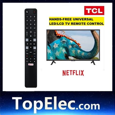Image result for How to Program RM L1508t Remote TCL