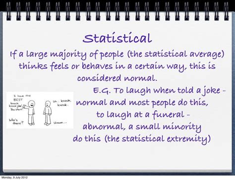 What Is Example of Normality 的图像结果