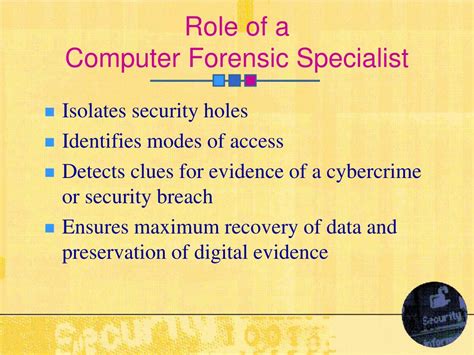 Image result for Computer Forensics Topics