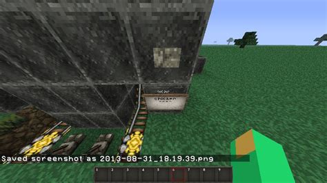 Image result for Simple Redstone Vending Machine Minecraft Bedrock Tutorial