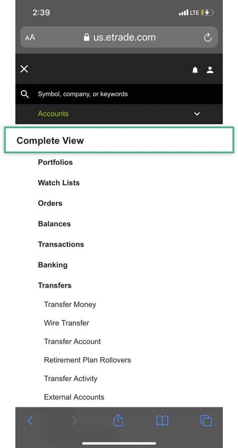E Trade Bank Routing Number What Can Someone Do With Bank Account And
