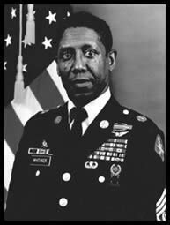Army veteran on-target for a career of service – Ivory Whitaker ...