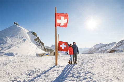 Jungfraujoch Top of Europe Ticket - Klook India
