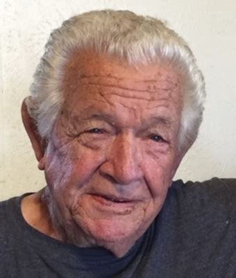 Carl Darrow Bardsher Obituary | 1935 - 2020 | The Duncan Banner