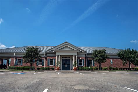 Broussard's Mortuary Major Dr. - Broussard's Mortuary