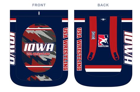 Iowa State Gear – 3x Gear