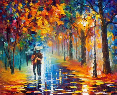 Autumn Hug - Art Prints by Leo | Buy Posters, Frames, Canvas & Digital ...