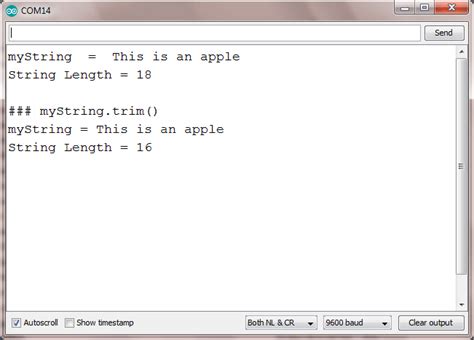 Image result for Convert HTML to Arduino String