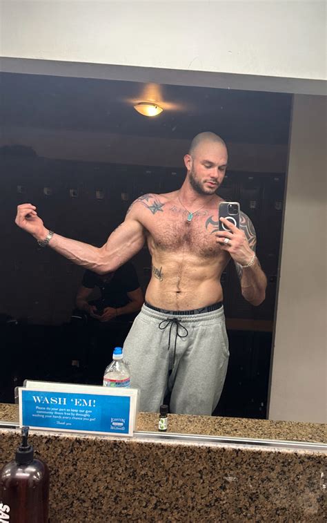 TW Pornstars - Cliff Jensen. Twitter. After My Gym Pump Today 🫡😈 ️ #Greatful #CaliSober # ...