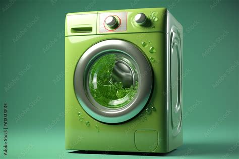 Image result for Nature Washing Machine