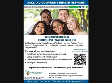 Health Concerns Oakland