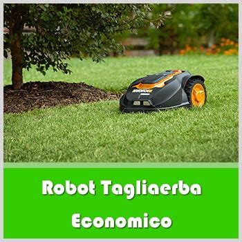 Robot tagliaerba economico   Recensioni e prezzo