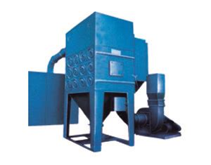 CARTRIDGE DUST COLLECTOR