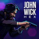 John Wick Hex Was Almost a Turn-Based Tactics Game