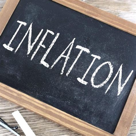 Inflation Rate Expected to Ease