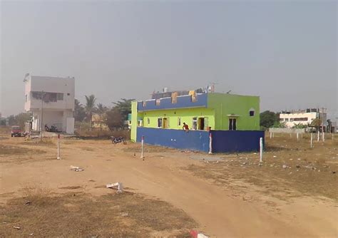 DRJ Real Estate - Buying and Selling of Properties in Vellanur Village ...