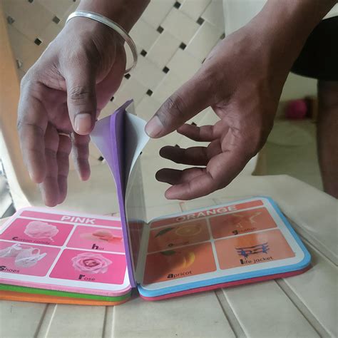 Buy Baby's Foam Book of Colors (Baby's Foam Books) Book Online at Low ...