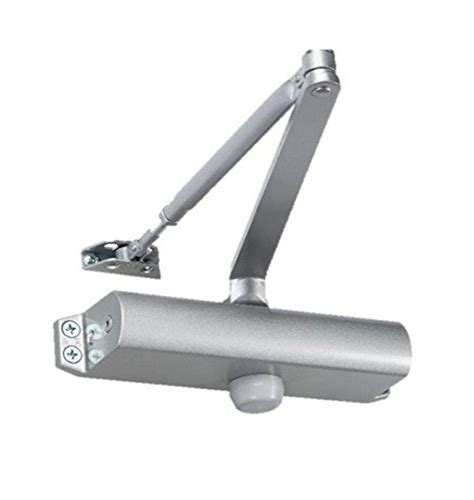 Yale Commercial Locks and Hardware YDC204 x 689 Economy Door Closer ...