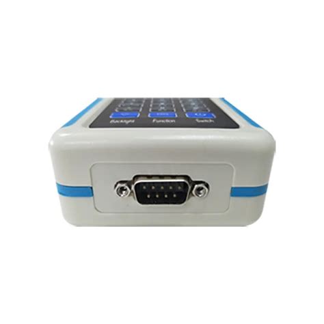 Digital Soil Analyser (NPK, PH, EC, Temp, Humidity) LNPK-2023 – LABART