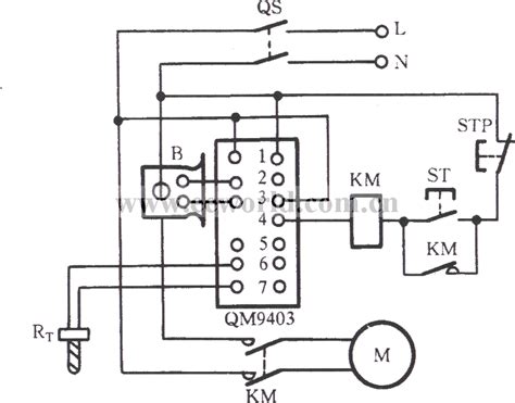 Single Phase Motor Protection 的图像结果