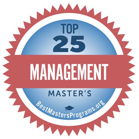 Master in Management Programs 的图像结果