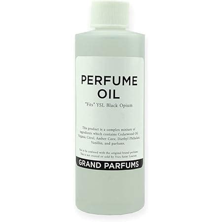 Grand Parfums Perfume BODY OIL- Compatible With | Ubuy India