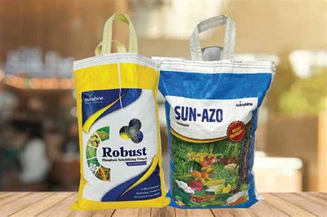 Industrial Packaging - Green N Eco Solution